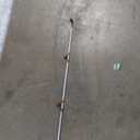 PENNfishing Rod (7'6" - Extra Extra Heavy - 1pc, Black/Silver)