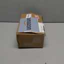 Christmas Garlands with Light Lighted Christmas Garlands light up Garland Christmas Battery Operated Christmas Garl-and Prelit Garlands for Decoration Xmas for Winter Indoor outdoor mantle porch Decor (6FT)