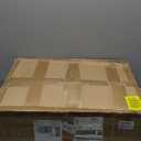 Heavy Duty tarps, 14 Mil Sliver Thick Waterproof Poly Tarp for Outdoor Camping Pool Car Tent, Rip and Tear Proof Tarpaulin with Grommets and Reinforced Edges (20'X40')