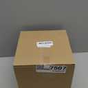 Kitchen Pan Organizer and Pot Rack, 5-Slot Steel Holder for Thin Pans, Baking Trays, and Cutting Boards - Space-Saving Storage