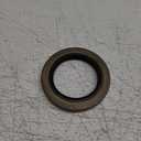 National 370219A Wheel Seal for Dexter FWRW