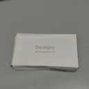 Makeup Brushes,Daubigny 16Pcs Silver Premium Synthetic Makeup Brush Set with Professional Foundation Brushes Powder Concealers Eye shadows Blush Makeup Brush for Perfect Makeup(Pink)