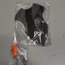 Sword Holder,Sword Wall Mount,Axe Holder, Sword Hangers for Wall,Sword Holder Display, Axe Vertical Display and Decoration (Black)