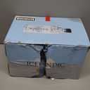 Icelandic Glacial Natural Spring Alkaline Water, 16.9 Fl Oz (Pack of 24)