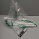 Corner LED Floor Lamp,  Corner Light with Remote,  Minimalist Floor Lamp for Bedroom, Living Room, Office, White