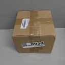 F0510B2944 Attic Roof Power Vent Fan Motor, Replacement for Lomanco Lomancool 2000 & 1800 Series 3.4 Aamps, 1/10HP, 1100RPM Motor, 1 Pack