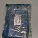 for Motorola Moto G 5G 2025 Love Heart Kickstand Case with 2X Screen Protector: Luxury Plated Gold Edge Slim Soft TPU Shockproof Protection Case Cover for Moto G 5G 2025 (Pink)