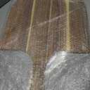 Pizza Peel 16 inch, Wooden Pizza X-Large Paddle Spatula with Cutter