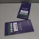 2 x Ferilinso [Auto Dust Install] 3 Pack Screen Protector for iPhone 16 Pro Max [Phone Case fit], 3 Tempered Glass Camera Lens Protector Accessories for Apple