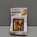 SmartLab Toys TINY Baking with 20 Delicious Tiny Recipes. Big Science. Tiny Tools.