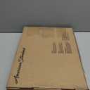 American Standard 5503A00B.020 Transitional Elongated Toilet Seat Soft Close, White