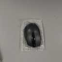 TECKNET Wireless Mouse (2.4G & BT5.0/3.0) Silent 4800 DPI Computer USB A & Bluetooth Mouse 6 Buttons, Wide Compatibility  Grey