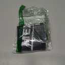 Hecho en Mexico Black Flag 12x18 Inches - Perfect for UTV ATV SxS Boats - Attach to Whip Lights or Flag Poles - Double Sided - Ulti Offroad