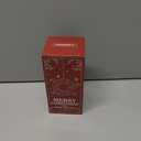 Funny Christmas Glass Cup for Women, 16 oz Glass Cup with Lid and Straw, Coffee Drinking Glass Tumbler Party Supplies, Singer Merch White Elephant Gifts Stocking Stuffers for Girls Sister Daughter