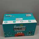 Pampers Diapers - Baby Dry - Size 4, 92 Count, Absorbent Disposable Infant Diaper