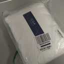 Extra Deep Queen Sheet Set - 6 Piece Breathable and Cooling Sheets - Hotel Luxury Bedding for Women, Men, Kids & Teens - Easy & Secure Fit - Soft and Wrinkle Free - Extra Deep Pockets - Antique White