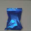 Segbeauty Reusable Black Gloves, 12 INCH Thickened Prolonged Powder Free Gloves Medium, 12 Counts Waterproof Glove Non-Latex Washable Salon Hair Dyeing Accessories Tattoo Supplies Mechanic Glove