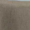 Dark Brown Pleated Linen Blackout Curtains 90 Inches Long for Bedroom Living Room Pinch Pleat Black Out Thermal Insulated Ring Hooks Back Tab Room Darkening Drapes Dutch Cocoa Curtains with Liner (40"W x 90"L (Pack of 2))