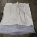 Mattres with cover,40x40, Beige