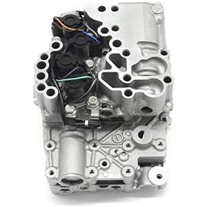 TR580 163740B Automatic Transmission Valve Body Compatible With Subar-u Foreste-r Imprez-a Lega-cy Outback 2.5L 2008-2008