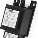Aquascape Light Transformer 60 Watt 12 Volt for Pond Water Feature and Garden 98486