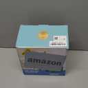 Cat Water Fountain for Cats Indoor: 80oz/2.4L Cat Fountains for Drinking - Quiet Pet Watering Bowls for Cats Inside - Black Kitten Waterer Supplies - for Small and Medium Animals