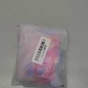 Reusable Dog Diapers Female Washable, Premium Doggie Diaper for Dogs, Pack of 3, Highly Absorbent Small Dog Diaper for Heat, Incontinence and Puppy Training(S)