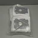 20 Pack Vacuum Bags Compatible with iRobot Roomba i7 i7+ i3 i3+ i8 i8+ j5+ i5+ i4 i4+ i1+ i6 i6+ j5+ j7 j7+ s9 s9 Plus Bags Automatic Dirt Disposal Bags