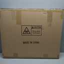 Table Legs 28inch Metal Desk Legs Coffee Table Legs Set of 2, Industrial Curved Shape Heavy Duty Dining Furniture Leg, Modern Iron Bar Bench Legs Table Base(28”H 23.7”W, 2 PCS)