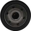 Allison External Spin On Filter 29539579 with Allison Transmission Filter Magnet 29535617