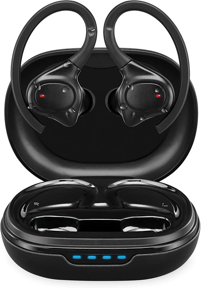 ILIVE ANC TWS EARBUDS IAEBTN333B