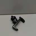 Miracase Bike Phone Holder, [Support Video Recording] Motorcycle Phone Mount, [Quick Lock] Bicycle Phone Mount Handlebar Cell Phone Clamp for Scooter, Friendly Compatible with iPhone Samsung Red