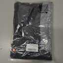 PQZ Women's Book Lover T-Shirt - White, Loose Fit, Short Sleeve, Crew Neck - S, M, L, XL, XXL (Grey1)