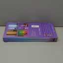 Corner Floor Lamp, Smart RGBICW LED Corner Lamp with App and Remote Control, 16 Million DIY Colors, Music Sync, Modern LED Floor Lamp for Living Rooms, Bedrooms, and Gaming Rooms