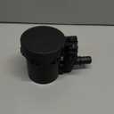 1 Pcs Vapor Canister Vent Solenoid Valve 214-2149 25932571 Replacement for Express Silverado Savana Sierra Jimmy Sonoma