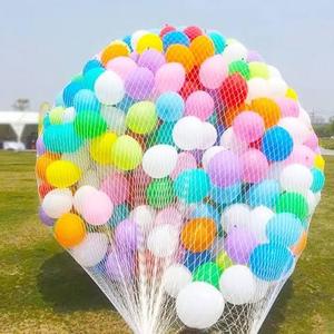 Balloon Net
