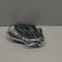 Vertvie Womens Seamless Bra No Underwire Comfort Push Up Bras Buttery Soft Wireless Bralette Full Coverage Sport Everyday Bra (X-Large, Black)