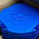 Vacmaster 5-Gallon* 3 Peak HP Wet/Dry Vacuum  VOC507PF 0101