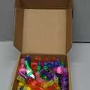 36 PCS Dinosaur Party Favors Dinosaur Birthday LED Light Up Finger Lights Glow in the Dark Dinosaur Party Finger Flashlights Bulk for Goodie Treat Bags Stuffers Dino Theme Birthday Party Supplies