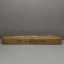 VEVOR Pipe Stair Handrail, 6FT Staircase Handrail, 440LBS Load Capacity Carbon Steel Pipe Handrail, Industrial Pipe Handrail with Wall Mount Support, Round Corner Wall Handrailings for Indoor, Outdoor