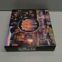 12 Pack Flameless Candles Battery Operated Waterproof Led Candles (D:2.2" X H:4" 5" 6" 7") Candles with 2 Remotes Contro for Wedding, Party, Birthday, Outdoor/ Indoor Decoration(Plastic)