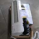 TOSOT 15,000 BTU PTAC Heating and Cooling, Inverter Packaged Terminal Air Conditioner with Heat Pump and 3.5 kW Electric Heater, Ventilation, Works in 20 to 115, 11.6 COP, R32 Refrigerant, 230V