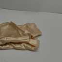 Bedsure King Size Satin Pillowcase Set of 2 - Champagne Gold Silky Pillow Cases for Hair and Skin with Envelope Closure, Similar to Silk Pillow Cases, Gifts for Women Men, 20x36 Inches (King (20" x 36"), 14 - Champagne)