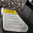 Chicco Bravo 3-in-1 Trio Travel System, Bravo Quick-Fold Stroller with KeyFit 30 Infant Car Seat and Base, Calla/Grey, Manufacturing Date 11/2025