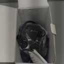 slopehill Professional Ionic Hair Dryer, Powerful 1800W Fast Drying Low Noise Blow Dryer with 2 Concentrator Nozzle 1 Diffuser Attachments for Home Salon Travel (White)