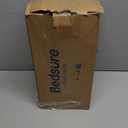 Bedsure GentleSoft Light Brown Throw Blanket for Couch - Cozy Soft Fleece Blankets for Women, Cute Small Throws for Girls, 50x60 Inches