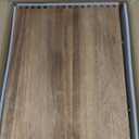 SARUFO Acacia Wood K Cup Organizer Drawer, Coffee Pod and Tea Storage Box with Non-Slip Pad, 30 Pod Capacity Under Brewer, Countertop Coffee Station Holder for Machine Stand