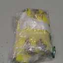 MorScan 10 Pack E-Track 2" x 6" Rope Tie-Offs, E Track Tie Down Anchors Tie Off Strap w/D Ring, for Load Securement Tie-Down in Flatbeds, Enclosed Trailers, Vans, Cars, Trucks, Pickups, Warehouses