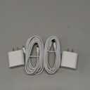 iPhone Fast Charger,Apple Charger Super Quick iPhone Charger Fast Charging,2Pack 10FT Long Type-C to Lightning Cable Cord USB C Wall Charger Block Adapter for iPhone 14 13 12 11/13Pro Max/12Mini/XS/XR