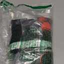 Breling Set of 6 Red Rose Kitchen Towels Vintage Themed Dish Towel Bathroom Decorative Rustic Cloths Tea Towels for Kitchen Bathroom Home Cooking Housewarming Gifts, 14 x 21 Inch